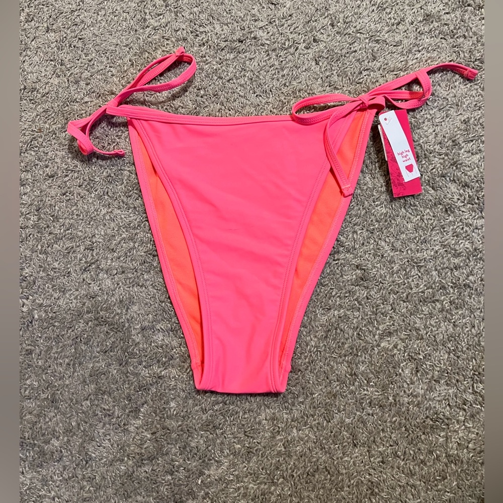 Xhilaration Bathing Suit Bottom
